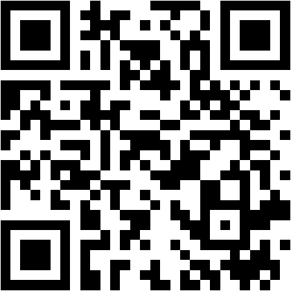 iOS App QR Code
